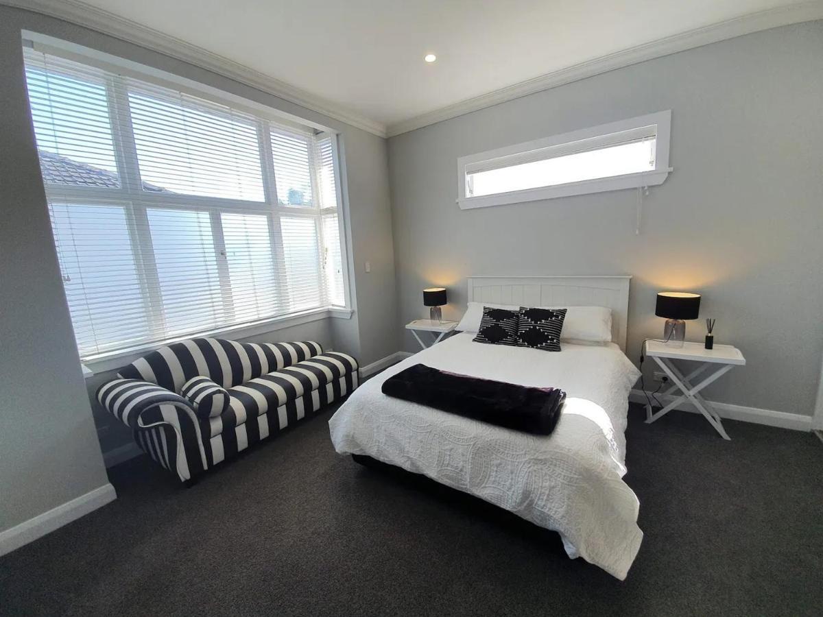Tauranga - Big, Beautiful Villa On The Water! Luaran gambar
