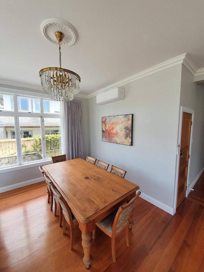 Tauranga - Big, Beautiful Villa On The Water! Luaran gambar