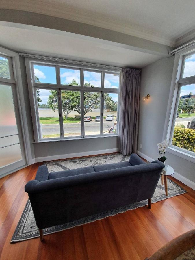 Tauranga - Big, Beautiful Villa On The Water! Luaran gambar