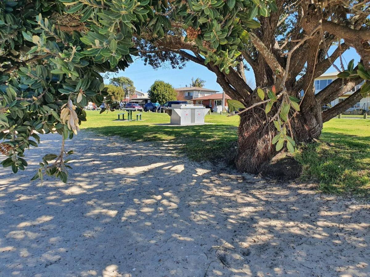 Tauranga - Big, Beautiful Villa On The Water! Luaran gambar