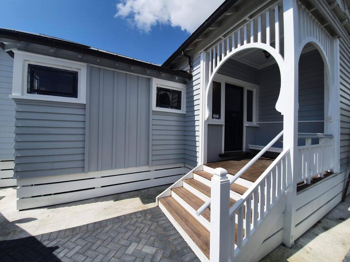 Tauranga - Big, Beautiful Villa On The Water! Luaran gambar