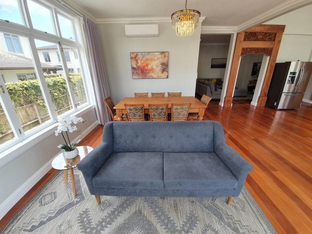 Tauranga - Big, Beautiful Villa On The Water! Luaran gambar