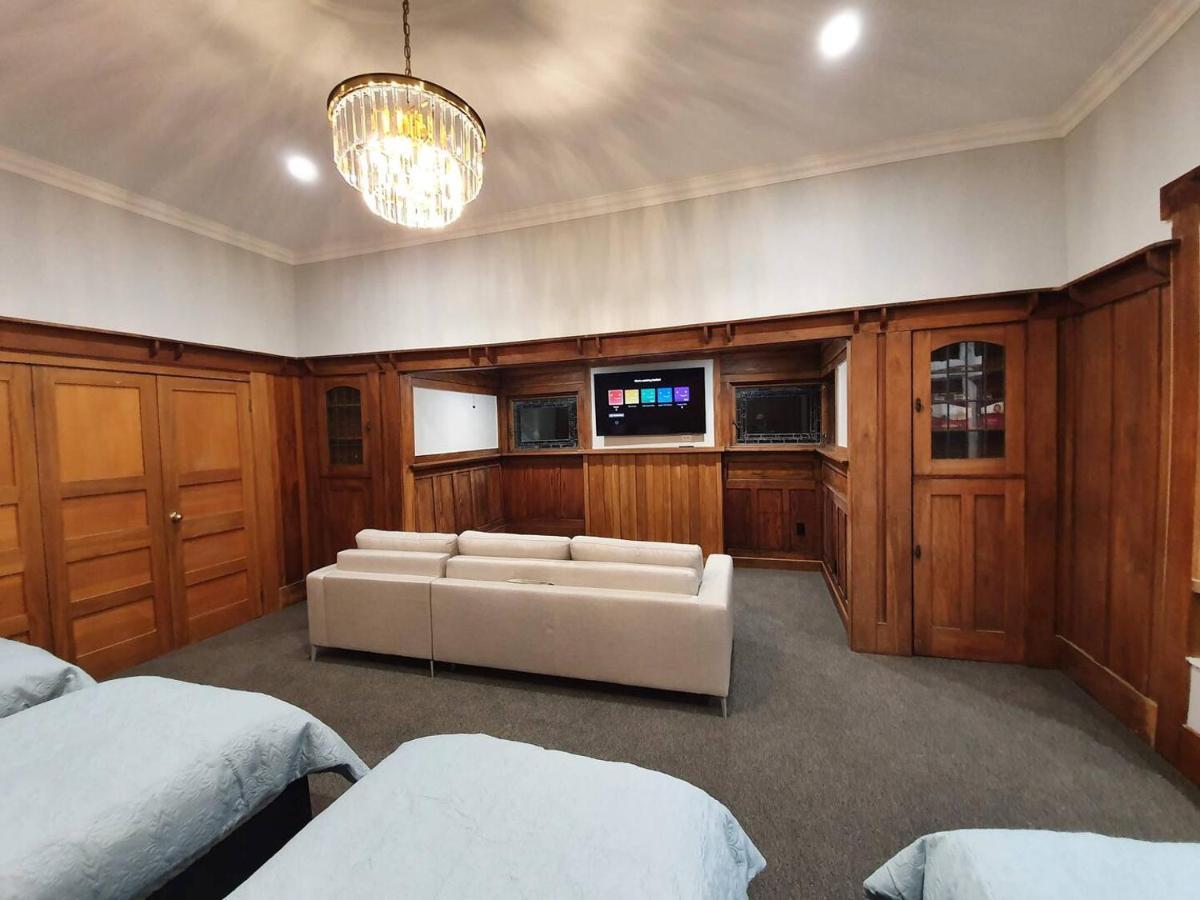 Tauranga - Big, Beautiful Villa On The Water! Luaran gambar