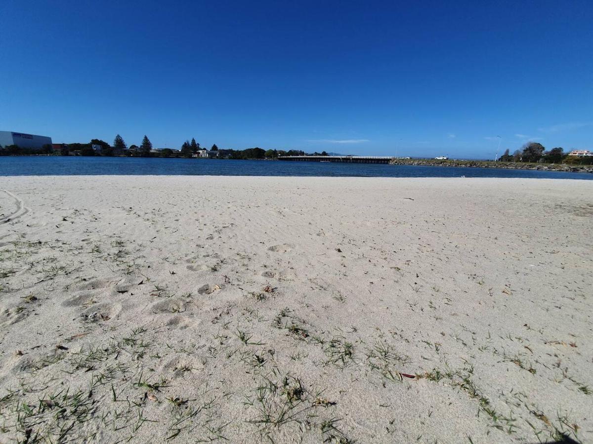 Tauranga - Big, Beautiful Villa On The Water! Luaran gambar