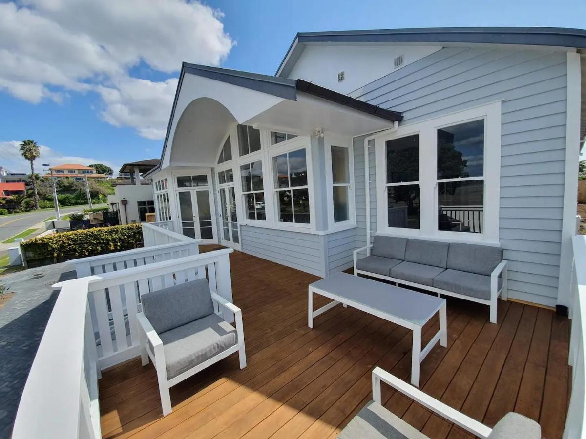Tauranga - Big, Beautiful Villa On The Water! Luaran gambar
