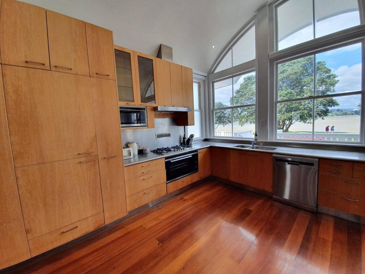 Tauranga - Big, Beautiful Villa On The Water! Luaran gambar