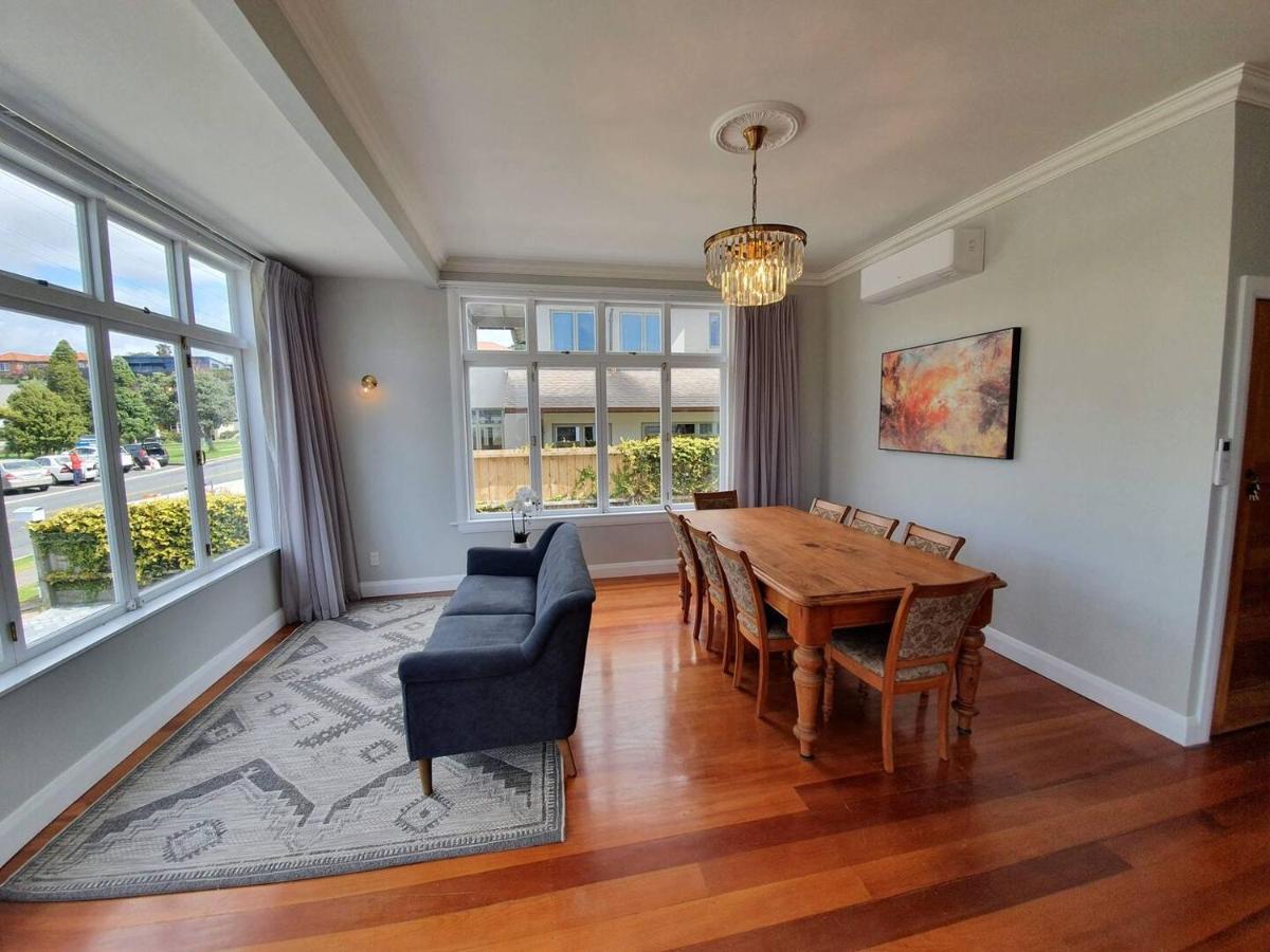 Tauranga - Big, Beautiful Villa On The Water! Luaran gambar
