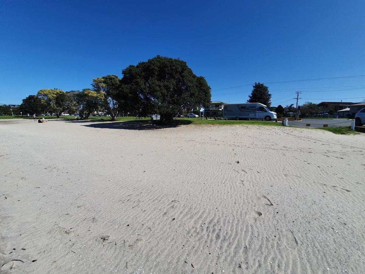 Tauranga - Big, Beautiful Villa On The Water! Luaran gambar
